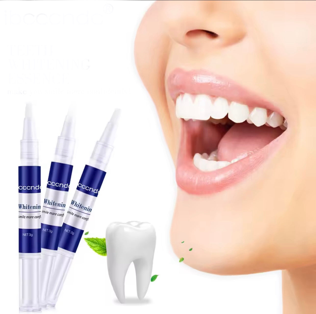 הטוש המלבין