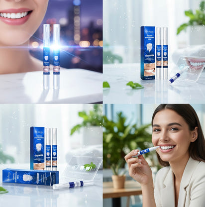 הטוש המלבין