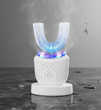 המברשת החכמה