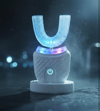 המברשת החכמה