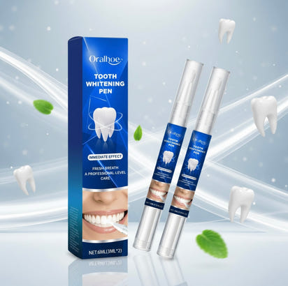 הטוש המלבין